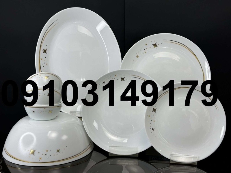 قیمت سرویس آرکوپال طرح قدیم - تصویر 5