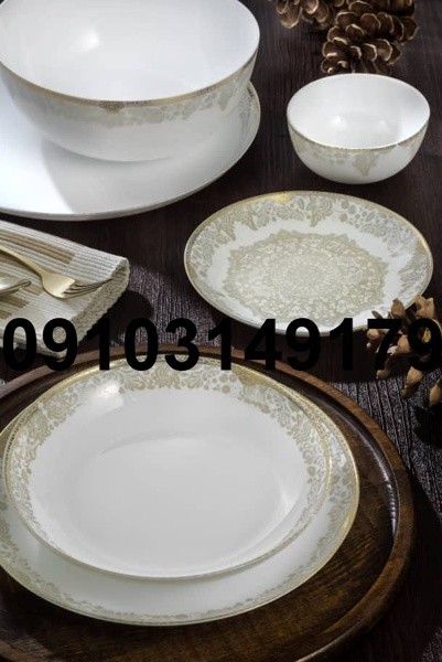 قیمت سرویس ظرف آرکوپال جدید - تصویر 1