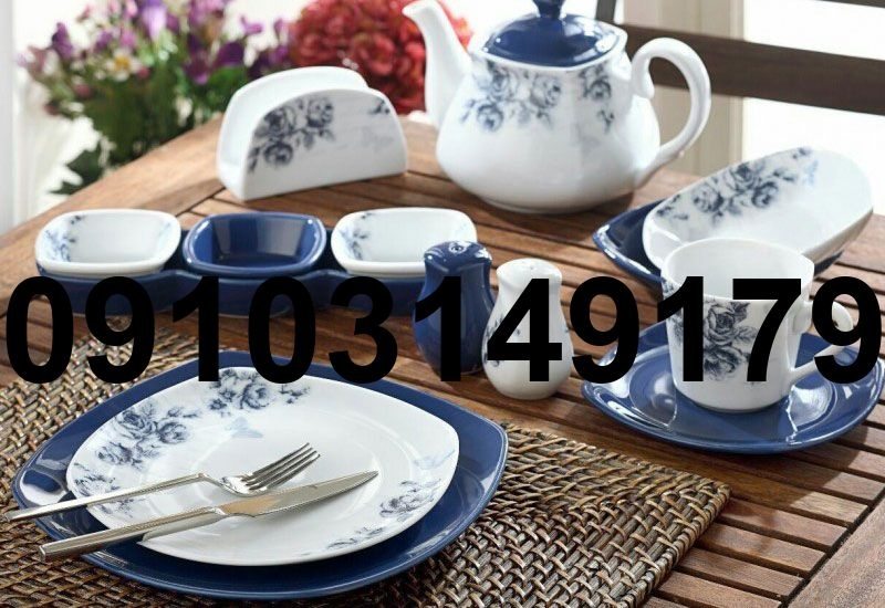قیمت سرویس غذاخوری آرکوپال فرانسه - تصویر 6