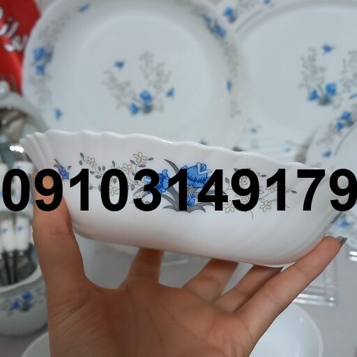 قیمت سوپ خوری آرکوپال - تصویر 7