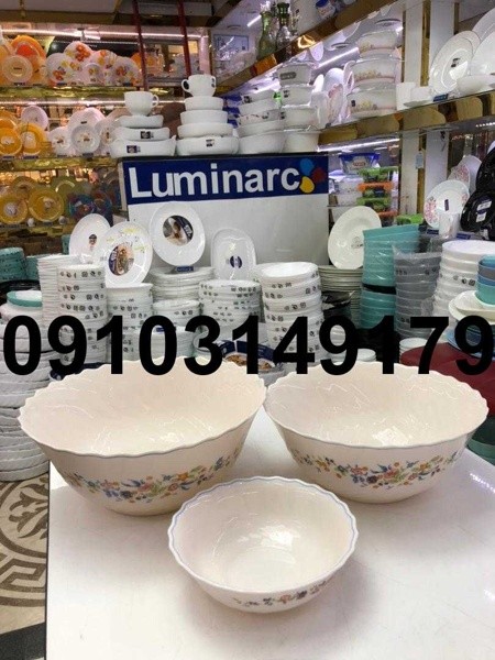 قیمت سوپ خوری آرکوپال ویکتوریا - تصویر 6