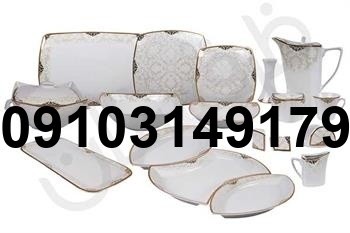 قیمت ظروف آرکوپال طرح چینی - تصویر 6