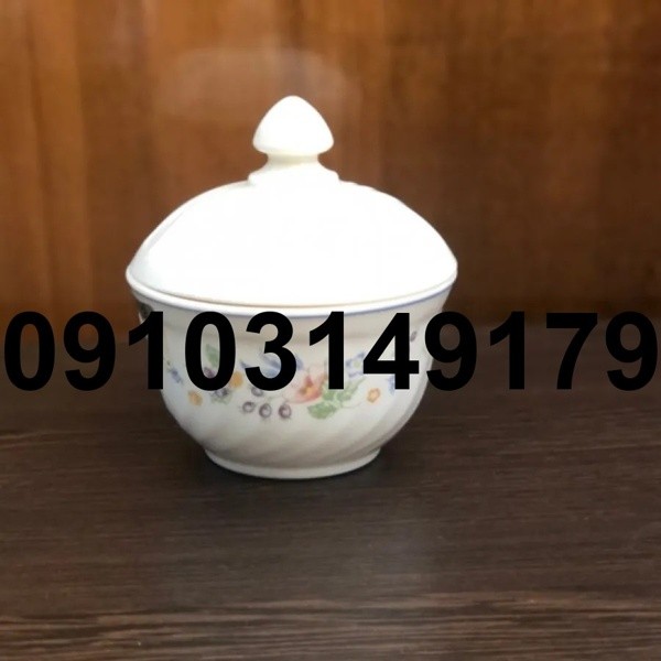 قیمت قندان آرکوپال ویکتوریا - تصویر 3