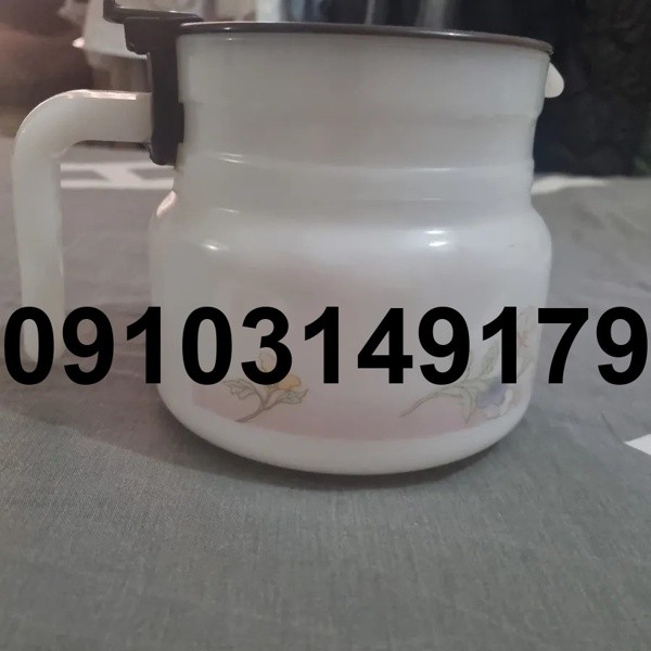 قیمت قوری آرکوپال فرانسه - تصویر 4