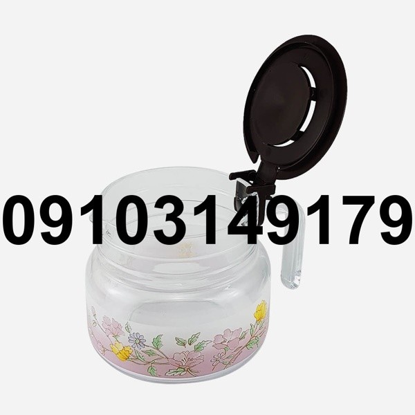 قیمت قوری آرکوپال فرانسه - تصویر 5