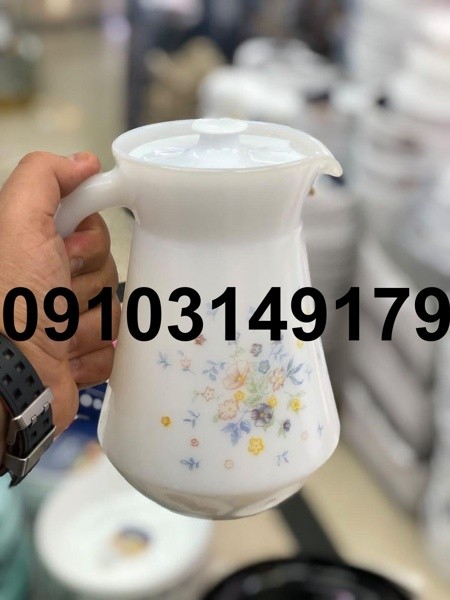 قیمت قوری آرکوپال ویکتوریا - تصویر 2