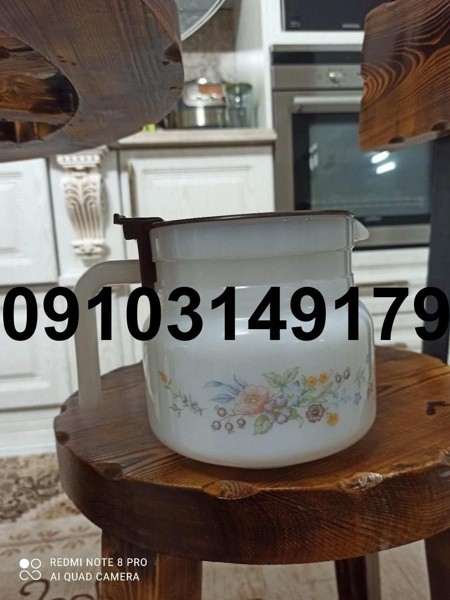 قیمت قوری آرکوپال ویکتوریا - تصویر 4