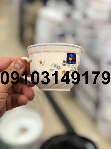 قیمت قوری آرکوپال ویکتوریا - تصویر 6